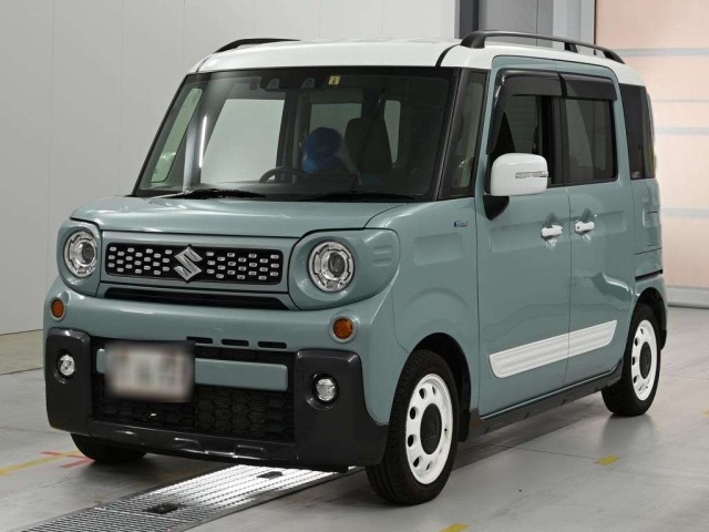 Suzuki SPACIA 2023 7204317-0