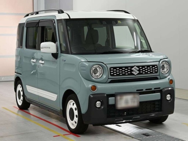 Suzuki SPACIA 2023 7204317-5