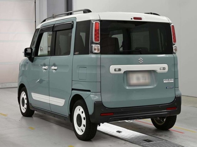 Suzuki SPACIA 2023 7204317-6