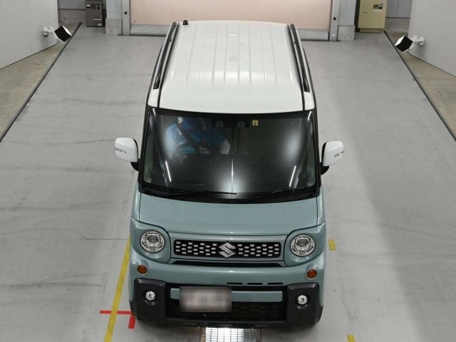 Suzuki SPACIA 2023 7204317-7