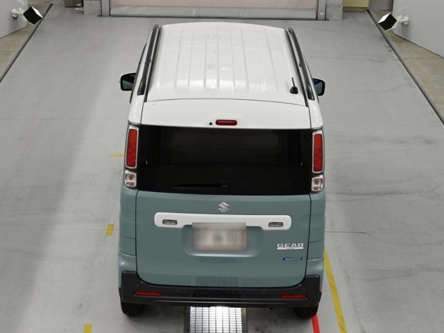 Suzuki SPACIA 2023 7204317-8
