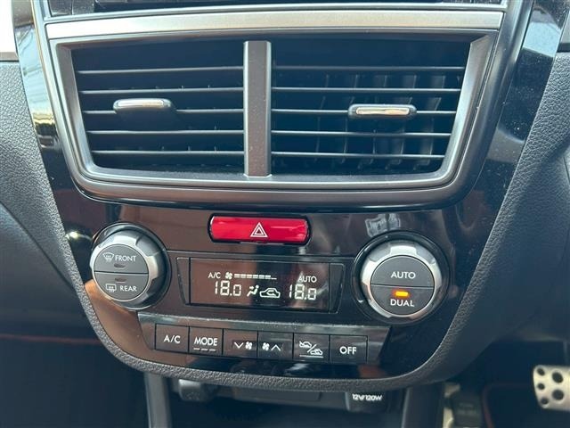 Subaru SUBARU 2015 7183757-10