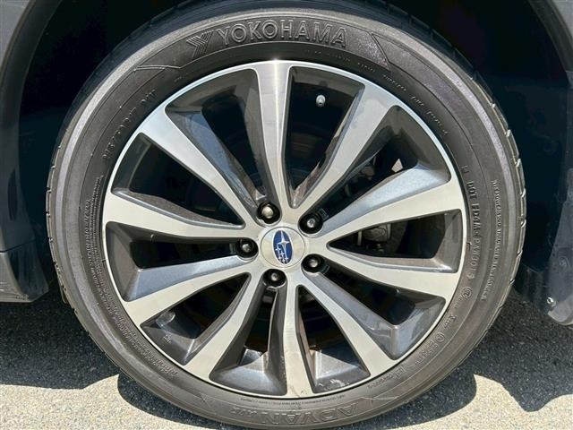 Subaru SUBARU 2015 7183757-13