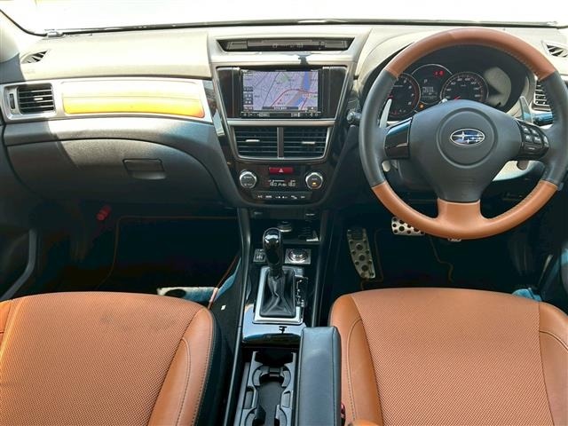 Subaru SUBARU 2015 7183757-15
