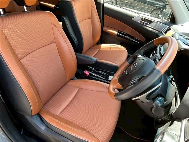 Subaru SUBARU 2015 7183757-2