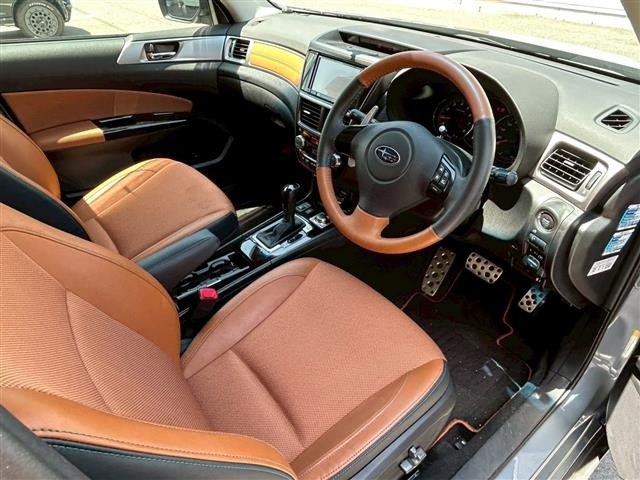 Subaru SUBARU 2015 7183757-22