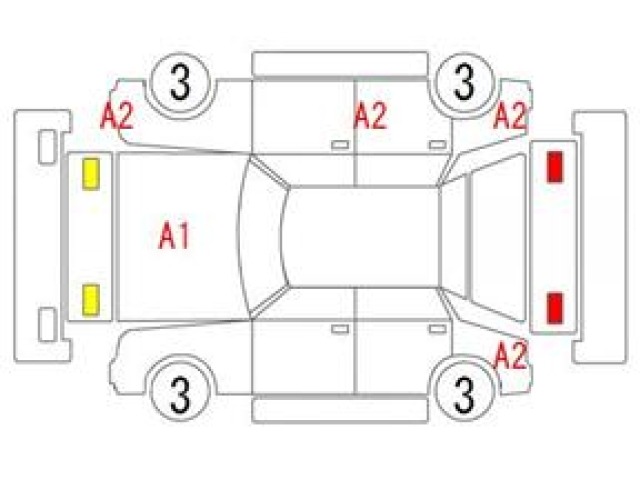 Subaru SUBARU 2015 7183757-23