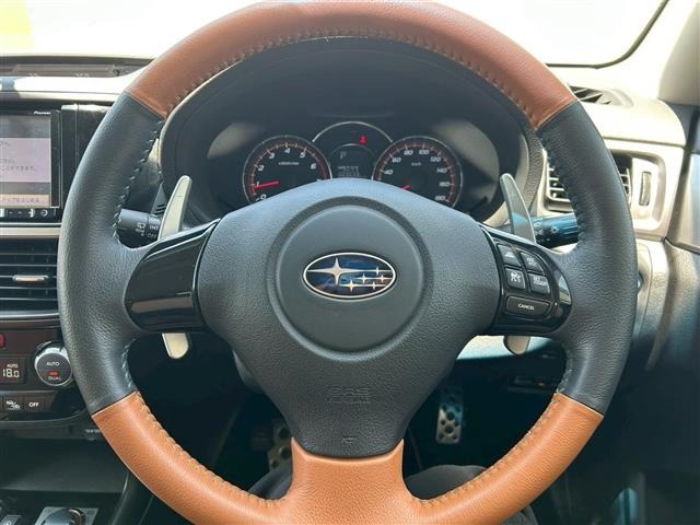 Subaru SUBARU 2015 7183757-3