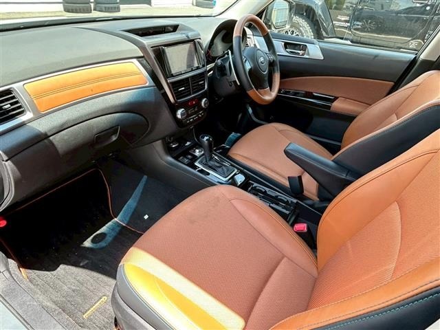Subaru SUBARU 2015 7183757-4