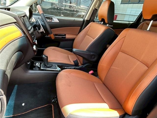 Subaru SUBARU 2015 7183757-6