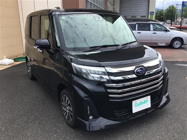 Subaru SUBARU 2021 7183810-0