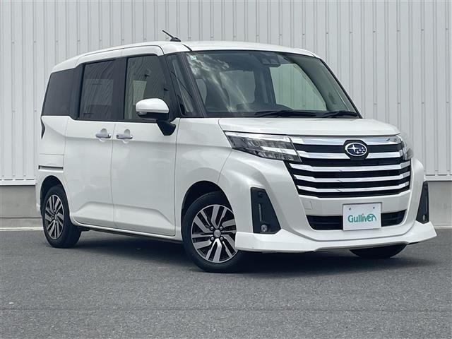 Subaru SUBARU 2021 7183811-0