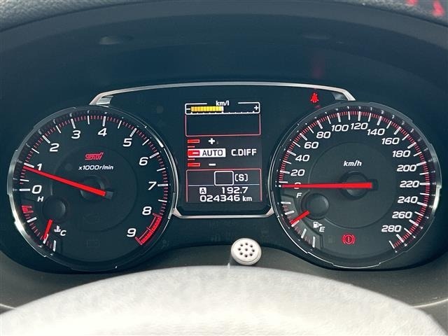 Subaru SUBARU 2019 7183982-6