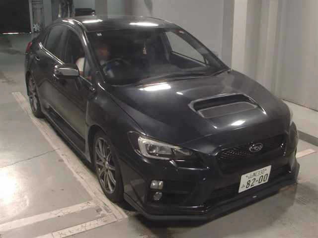 Subaru SUBARU 2014 7183986-0