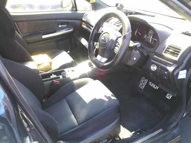 Subaru SUBARU 2014 7183986-3