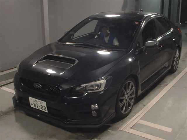 Subaru SUBARU 2014 7183986-4