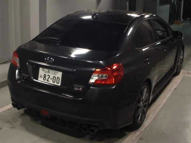Subaru SUBARU 2014 7183986-5