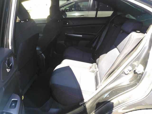 Subaru SUBARU 2014 7183986-9