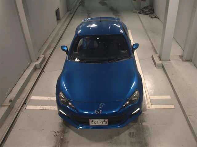 Subaru SUBARU 2012 7186425-6