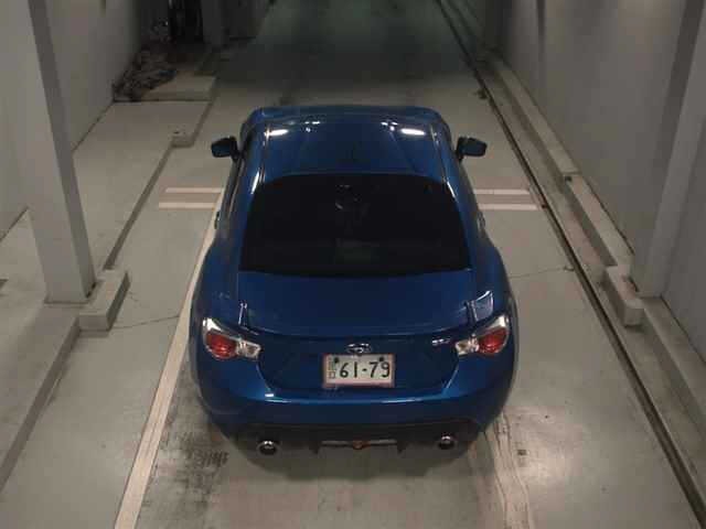 Subaru SUBARU 2012 7186425-7