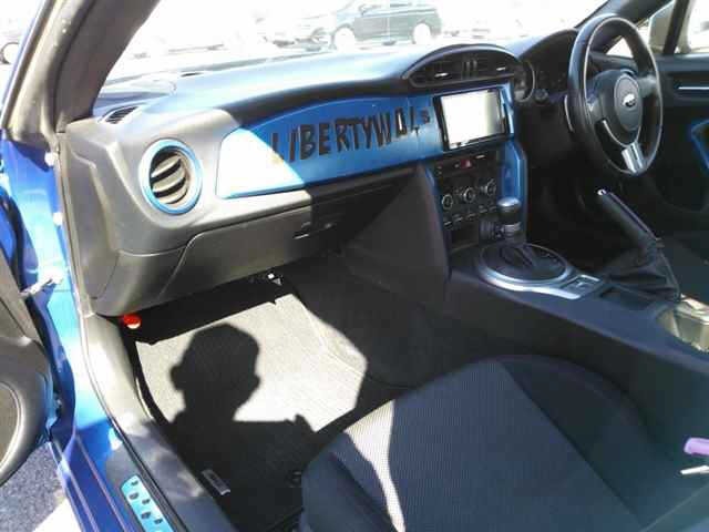 Subaru SUBARU 2012 7186425-8