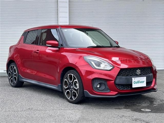 Suzuki SWIFT 2020 7202537-0