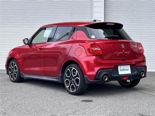 Suzuki SWIFT 2020 7202537-13