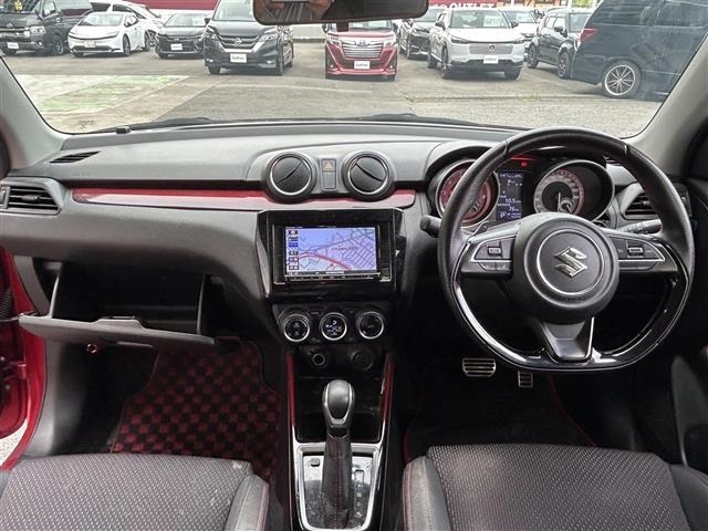 Suzuki SWIFT 2020 7202537-14