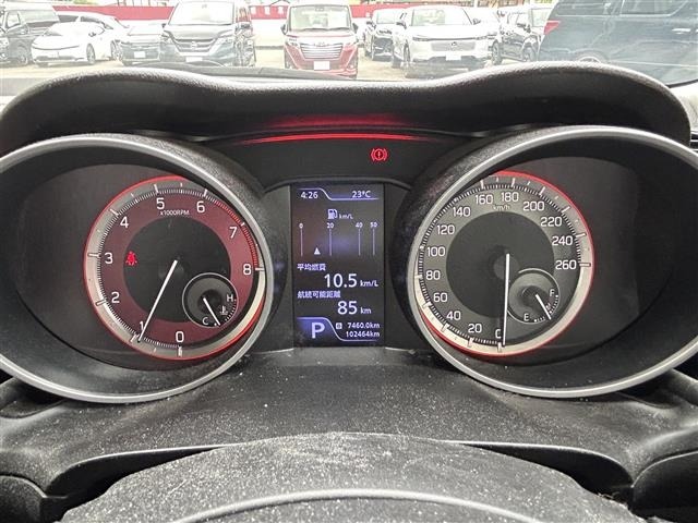 Suzuki SWIFT 2020 7202537-15