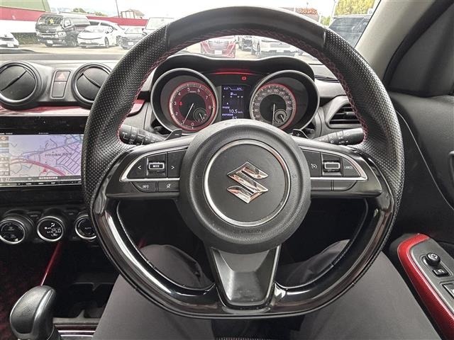 Suzuki SWIFT 2020 7202537-16