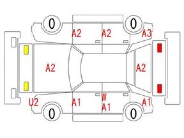 Suzuki SWIFT 2020 7202537-23