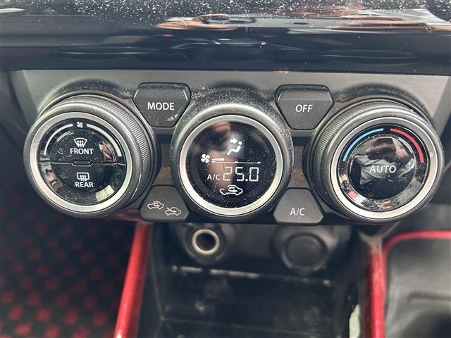 Suzuki SWIFT 2020 7202537-5