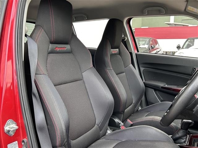 Suzuki SWIFT 2020 7202537-6