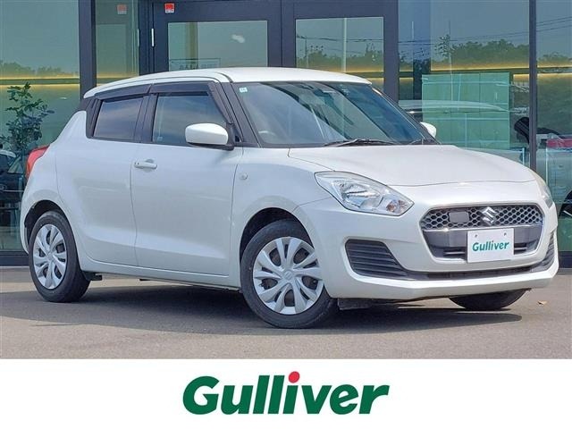 Suzuki SWIFT 2018 7202538-0