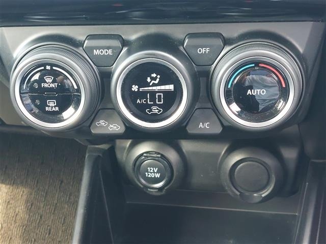 Suzuki SWIFT 2018 7202538-12