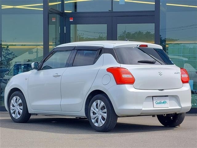 Suzuki SWIFT 2018 7202538-18