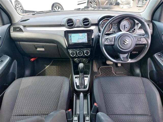 Suzuki SWIFT 2018 7202538-19