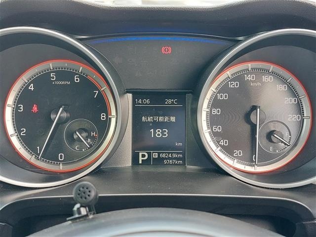 Suzuki SWIFT 2018 7202538-9