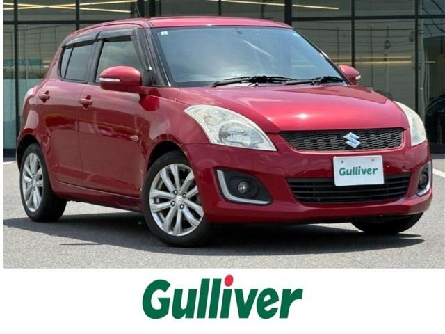 Suzuki SWIFT 2015 7202542-0