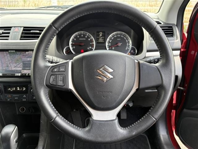 Suzuki SWIFT 2015 7202542-14