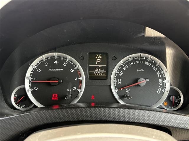 Suzuki SWIFT 2015 7202542-20
