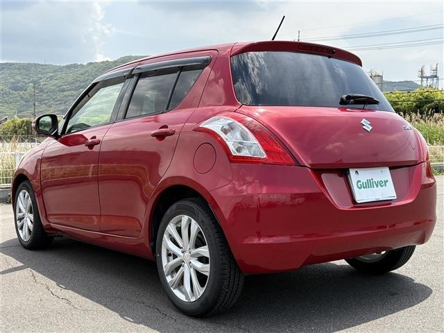 Suzuki SWIFT 2015 7202542-22