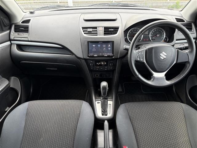 Suzuki SWIFT 2015 7202542-23