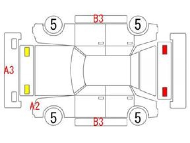 Suzuki SWIFT 2015 7202542-31