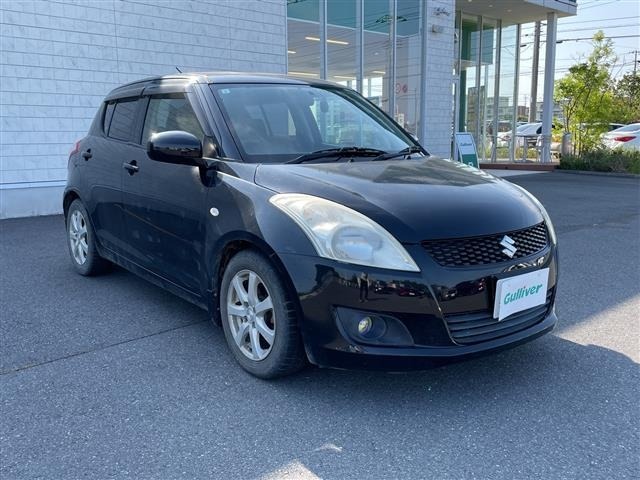 Suzuki SWIFT 2011 7202549-4