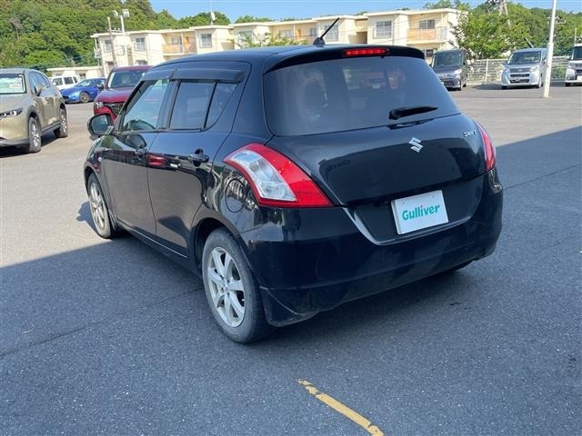 Suzuki SWIFT 2011 7202549-6