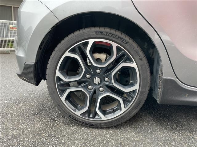 Suzuki SWIFT 2023 7202553-10