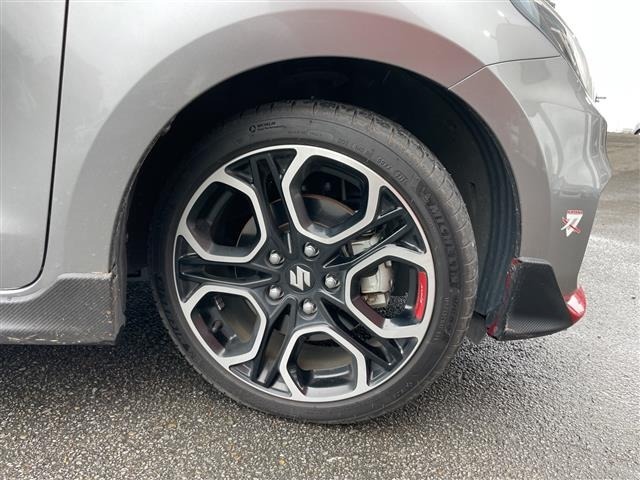 Suzuki SWIFT 2023 7202553-11