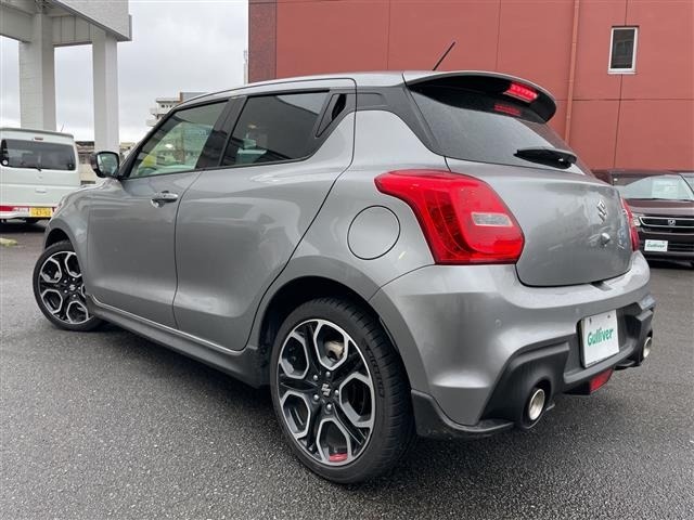Suzuki SWIFT 2023 7202553-13