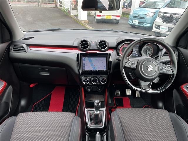 Suzuki SWIFT 2023 7202553-14
